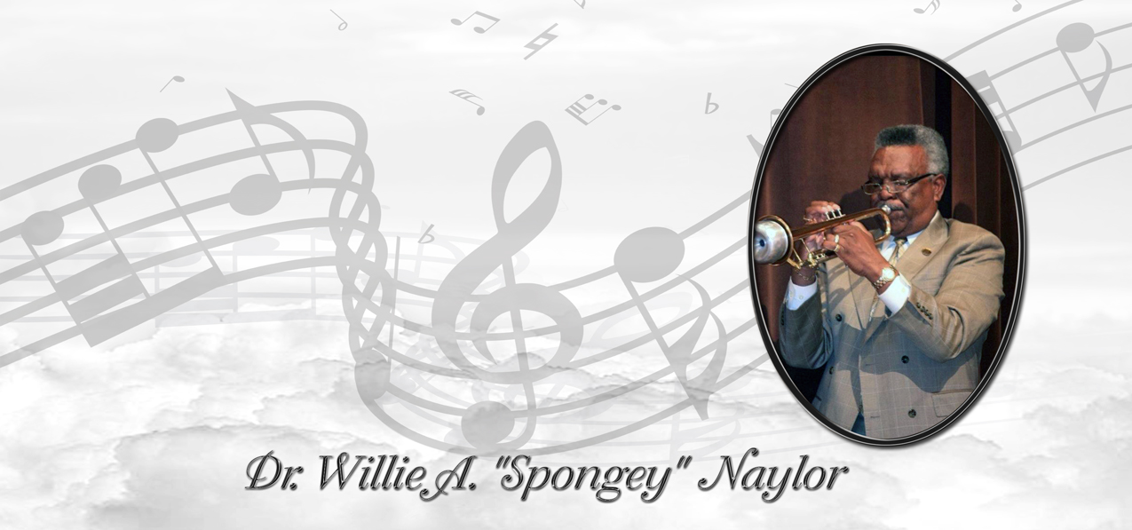 White Clouds (Dr Willie A Spongey Naylor) PROOF